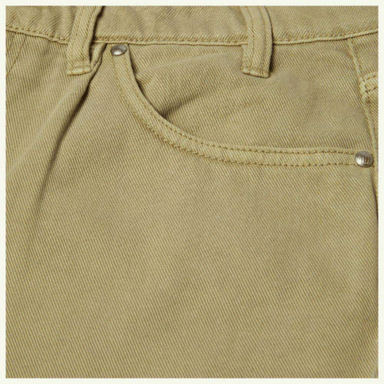 Huf Ανδρικό παντελόνι Cromer Washed Denim Pants